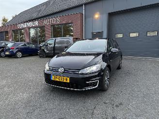 occasion passenger cars Volkswagen Golf e-Golf (Hatchback 5-dr.) 2019/7