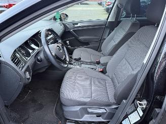 Volkswagen Golf e-Golf (Hatchback 5-dr.) picture 18