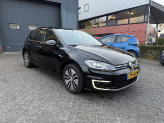 begagnad bil auto Volkswagen Golf e-Golf (Hatchback 5-dr.) 2019/7