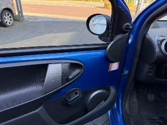 Toyota Aygo 1.0 VVT-i Now  AIRCO  Hatchback 5-dr. picture 16