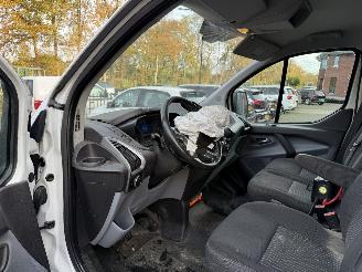 Ford Transit Custom 270 2.0 TDCI L1H1 Trend picture 18