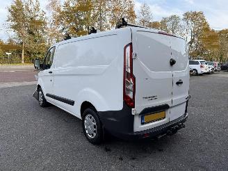 Ford Transit Custom 270 2.0 TDCI L1H1 Trend picture 1
