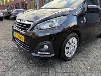 Peugeot 108 1.0 e-VTi Active  Hatchback 5-dr. picture 31