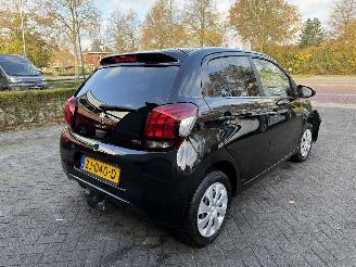 Peugeot 108 1.0 e-VTi Active  Hatchback 5-dr. picture 10