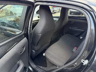 Peugeot 108 1.0 e-VTi Active  Hatchback 5-dr. picture 19