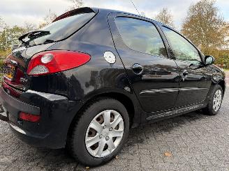 Peugeot 206+ 1.4 XS  AIRCO Hatchback 5-dr. picture 27