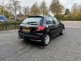 Peugeot 206+ 1.4 XS  AIRCO Hatchback 5-dr. picture 5