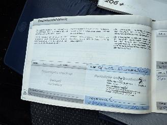 Peugeot 206+ 1.4 XS  AIRCO Hatchback 5-dr. picture 23