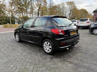 Peugeot 206+ 1.4 XS  AIRCO Hatchback 5-dr. picture 3