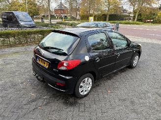 Peugeot 206+ 1.4 XS  AIRCO Hatchback 5-dr. picture 30