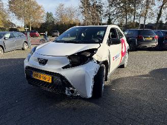 Toyota Aygo  picture 6