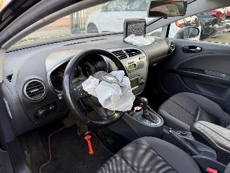 Seat Leon 2.0 FSI Stylance  AUTOMAAT Hatchback 5-dr. picture 18