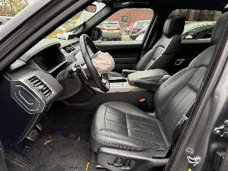 Land Rover Range Rover sport 2.0 P400e HSE Dynamic picture 23