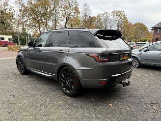 Schadeauto Land Rover Range Rover sport 2.0 P400e HSE Dynamic 2019/2
