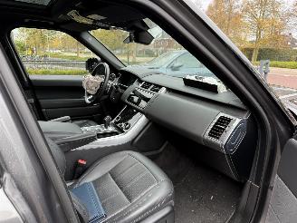 Land Rover Range Rover sport 2.0 P400e HSE Dynamic picture 18
