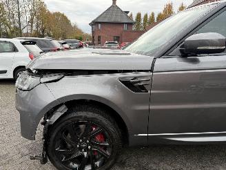 Land Rover Range Rover sport 2.0 P400e HSE Dynamic picture 42