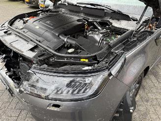 Land Rover Range Rover sport 2.0 P400e HSE Dynamic picture 9