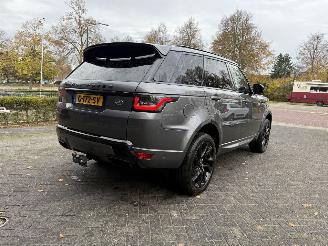 Land Rover Range Rover sport 2.0 P400e HSE Dynamic picture 31