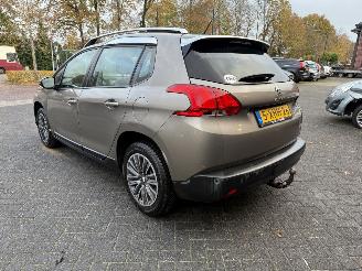 Peugeot 2008 1.6 VTi Active  PANORAMADAK SUV 5-dr. picture 3