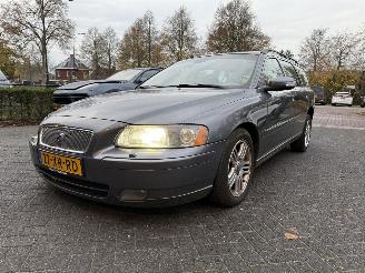 Volvo V-70 2.4 Edition Classic  AUTOMAAT (Stationwagen 5-dr.) picture 27