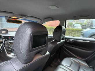 Volvo V-70 2.4 Edition Classic  AUTOMAAT (Stationwagen 5-dr.) picture 24