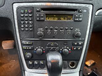 Volvo V-70 2.4 Edition Classic  AUTOMAAT (Stationwagen 5-dr.) picture 22