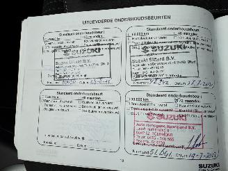 Suzuki Swift 1.3 GLS  AIRCO Hatchback 5-dr. picture 25