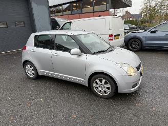 Suzuki Swift 1.3 GLS  AIRCO Hatchback 5-dr. picture 30