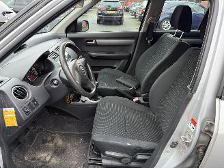 Suzuki Swift 1.3 GLS  AIRCO Hatchback 5-dr. picture 18