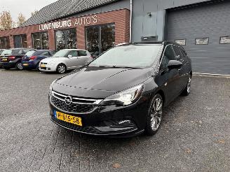 Avarii autoturisme Opel Astra 1.4 Innovation 2016/10