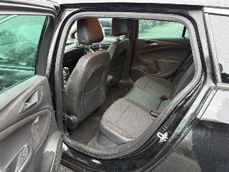 Opel Astra 1.4 Innovation picture 33