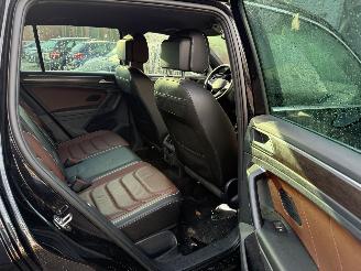 Volkswagen Tiguan 1.4 TSI eHybrid R-Line Business+ picture 27