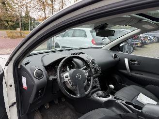 Nissan Qashqai+2 1.6 Optima 7 PERSOONS  (SUV 5-dr.) picture 19