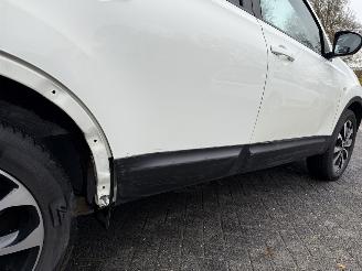 Nissan Qashqai+2 1.6 Optima 7 PERSOONS  (SUV 5-dr.) picture 11