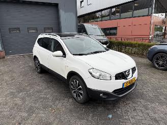 Nissan Qashqai+2 1.6 Optima 7 PERSOONS  (SUV 5-dr.) picture 28