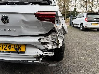 Volkswagen T-Roc 1.6 TDI Style Business (SUV 5-dr.) picture 16