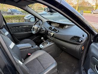 Renault Scenic 1.2 TCe Bose (MPV 5-dr.) picture 12