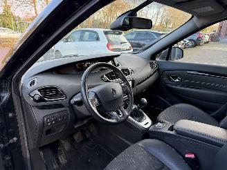 Renault Scenic 1.2 TCe Bose (MPV 5-dr.) picture 21