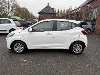 Hyundai I-10 1.0 Comfort (Hatchback 5-dr.) picture 2