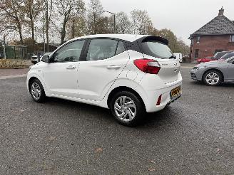 Hyundai I-10 1.0 Comfort (Hatchback 5-dr.) picture 31