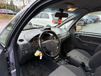Opel Meriva 1.6-16V Cosmo (MPV 5-dr.) picture 10