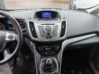 Ford C-Max 1.0 Titanium (MPV 5-dr.) picture 27