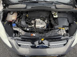 Ford C-Max 1.0 Titanium (MPV 5-dr.) picture 30