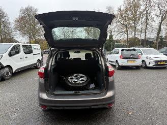 Ford C-Max 1.0 Titanium (MPV 5-dr.) picture 9