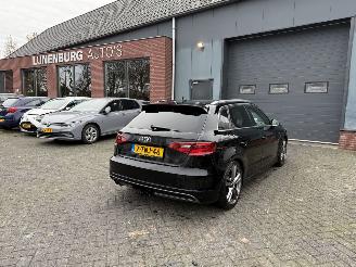 krockskadad bil auto Audi A3 1.4 TFSI  AUTOMAAT CoD Ambition Pro Line S 2014/4