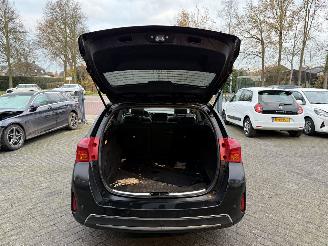 Toyota Auris 1.8 Hybrid Lease Pro picture 17