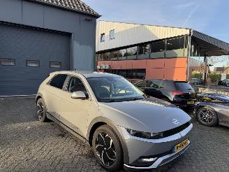 Hyundai ioniq 5 Style 73kWh (SUV 5-dr.) €18140 excl. BTW picture 31