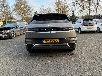 Hyundai ioniq 5 Style 73kWh (SUV 5-dr.) €18140 excl. BTW picture 4