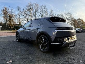 Hyundai ioniq 5 Style 73kWh (SUV 5-dr.) €18140 excl. BTW picture 33