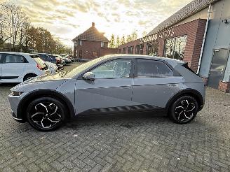 Hyundai ioniq 5 Style 73kWh (SUV 5-dr.) €18140 excl. BTW picture 2